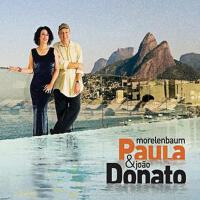Água專輯_Paula MorelenbaumÁgua最新專輯