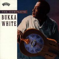 Bukka White圖片照片_Bukka White
