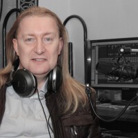 Andy Pickford最新專輯_新專輯大全_專輯列表