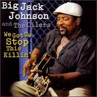 Big Jack Johnson圖片照片_Big Jack Johnson
