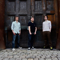 GoGo Penguin圖片照片_GoGo Penguin
