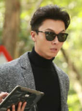 盲俠大律師 粵語線上看_全集高清完整版線上看_分集劇情介紹_好看的電視劇