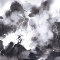 跨越千山，仍未見你的模樣