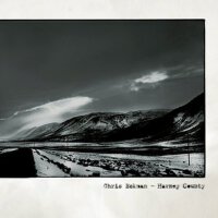 Harney County專輯_Chris EckmanHarney County最新專輯