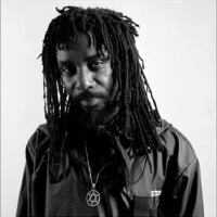 Cornell Campbell圖片照片_Cornell Campbell