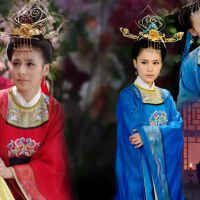 大唐女巡按圖片照片_大唐女巡按