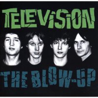The Blow-Up專輯_TelevisionThe Blow-Up最新專輯