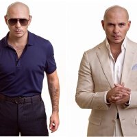 Usher Feat. Pitbull圖片照片_Usher Feat. Pitbull