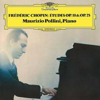 Maurizio Pollini個人資料介紹_個人檔案(生日/星座/歌曲/專輯/MV作品)