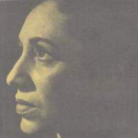 Rosalyn Tureck圖片照片_Rosalyn Tureck