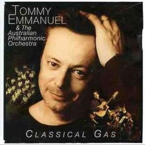 The Journey專輯_Tommy EmmanuelThe Journey最新專輯