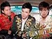 Sun Boy z