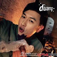 陳鍵鋒&穆婷婷圖片照片_陳鍵鋒&穆婷婷