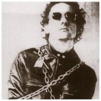 Peter Laughner圖片照片_Peter Laughner