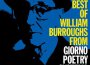 The Best Of William Burroughs From Giorno Poetry Systems專輯_William S. BurroughsThe Best Of William Burroughs From Giorno Poetry Systems最新專輯