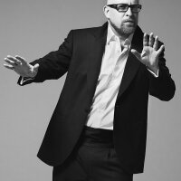 Mario Biondi圖片照片_Mario Biondi