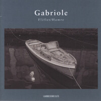 Gabriole專輯_FlifletGabriole最新專輯