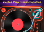 Vinyl Sound Collection: Viejitas Pero Buenas Bailables專輯_Tropical All StarVinyl Sound Collection: Viejitas Pero Buenas Bailables最新專輯