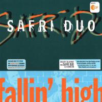 Safri Duo圖片照片_Safri Duo