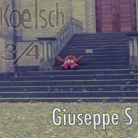 Koelsch 3/4專輯_Giuseppe SKoelsch 3/4最新專輯
