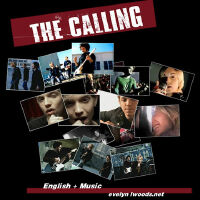 The calling圖片照片_The calling