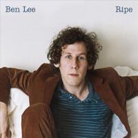 Ben Lee圖片照片_Ben Lee