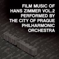 Film Music of Hans Zimmer Vol.2專輯_James FitzpatrickFilm Music of Hans Zimmer Vol.2最新專輯