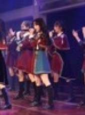 GNZ48女團劇場公演最新一期線上看_全集完整版高清線上看_好看的綜藝