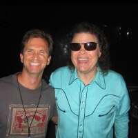 Ronnie Milsap圖片照片_Ronnie Milsap