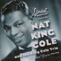 The Nat King Cole Trio圖片照片_照片寫真