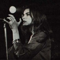 Mazzy Star圖片照片_Mazzy Star