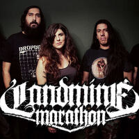 Landmine Marathon圖片照片_Landmine Marathon