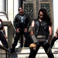 Grave Desecrator圖片照片_Grave Desecrator