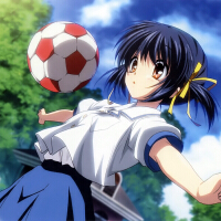 Clannad圖片照片_Clannad