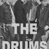The Drums圖片照片_The Drums