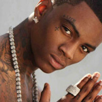 Soulja Boy圖片照片_Soulja Boy