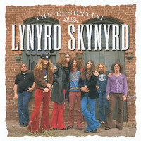 The Essential Lynyrd Skynyrd專輯_Lynyrd SkynyrdThe Essential Lynyrd Skynyrd最新專輯