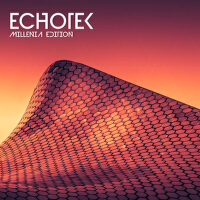 Echotek最新專輯_新專輯大全_專輯列表