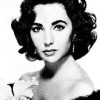 Nancy Elizabeth圖片照片_Nancy Elizabeth