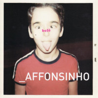 Belê專輯_AffonsinhoBelê最新專輯