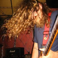 Red Fang圖片照片_Red Fang