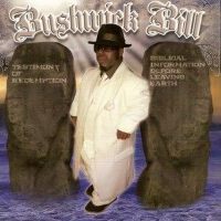 Bushwick Bill圖片照片_Bushwick Bill