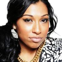 melanie fiona圖片照片_melanie fiona