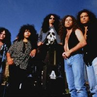 Armored Saint圖片照片_Armored Saint