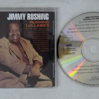 Jimmy Rushing個人資料介紹_個人檔案(生日/星座/歌曲/專輯/MV作品)
