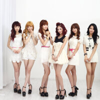BBde Girl圖片照片_BBde Girl