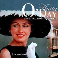 Sweet Singer of Songs專輯_Anita O'DaySweet Singer of Songs最新專輯