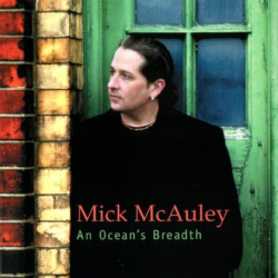Mick McAuley圖片照片_Mick McAuley