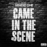 Headie One圖片照片_照片寫真
