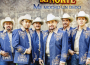 35 Aniversario en Vivo Desde el Domo Care專輯_Los Traileros del No35 Aniversario en Vivo Desde el Domo Care最新專輯